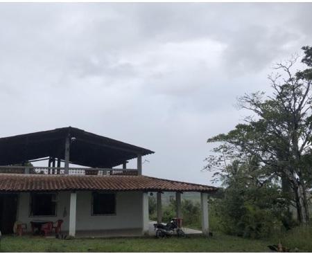 Excelente Oportunidade - Sítio em Passagem de Teixeiras com 29 tarefas por R$ 320.000,00 -
