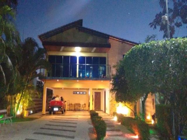 Casa com 6 dormitórios à venda, 650 m² por R$ 2.300.000,00 - Piatã - Salvador/BA - Foto 2