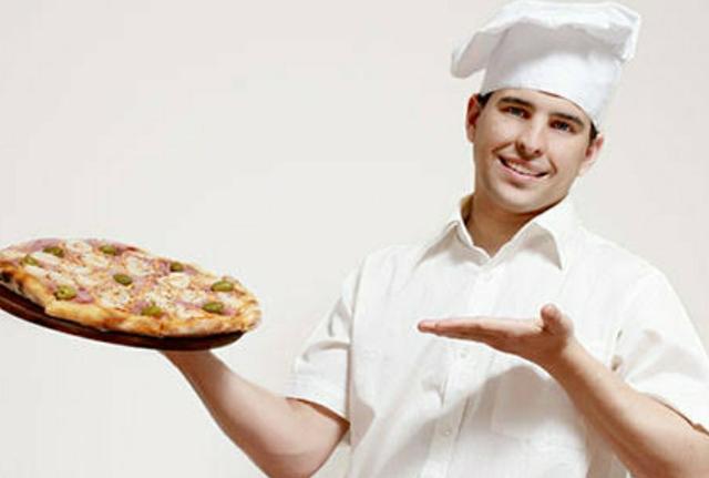 Pizzaiolo barra da tijuca