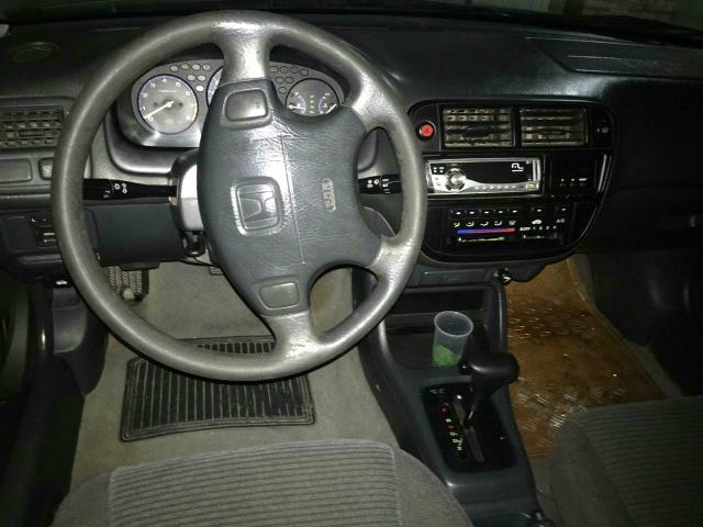 Honda Civic - Foto 9