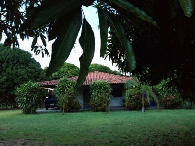 Chácara à venda em Zona rural, Cuiaba cod:20991 - Foto 2
