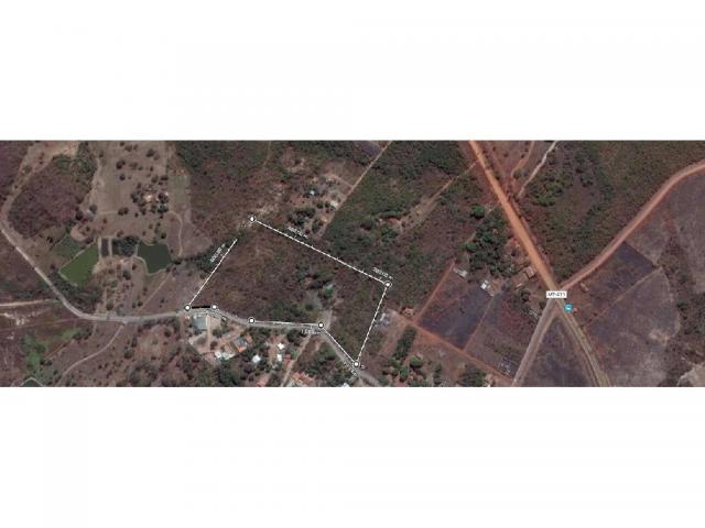 Chácara à venda em Sucuri, Cuiaba cod:19600 - Foto 14