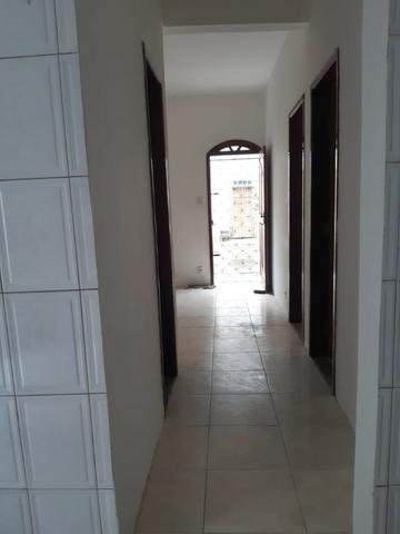 Aluga-se casa à beira mar, na Ribeira! - Foto 5