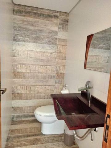 Excelente casa a venda , ainda financiada, no b. Jd Maravilha - Foto 11