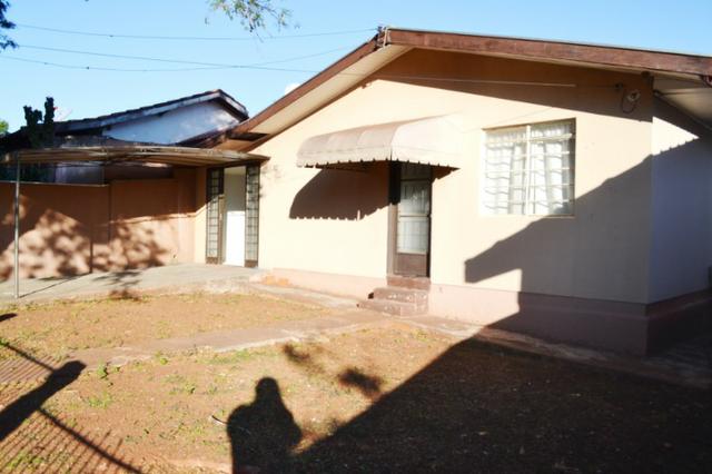 Locação - Casa com 2 Quartos no Borba Gato - Foto 5