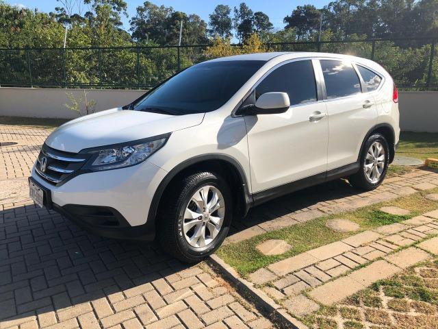 Crv LX 2.0 16V 2WD/2.0 Flexone automática - Foto 2