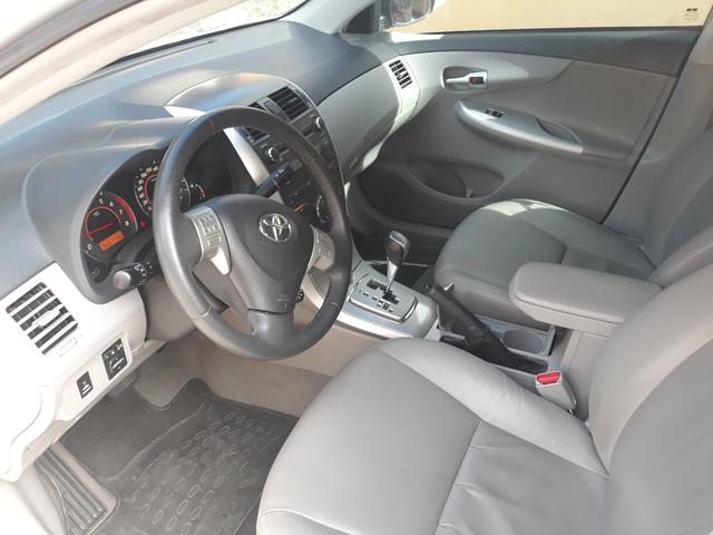 Corolla 2012 Aut - Foto 3