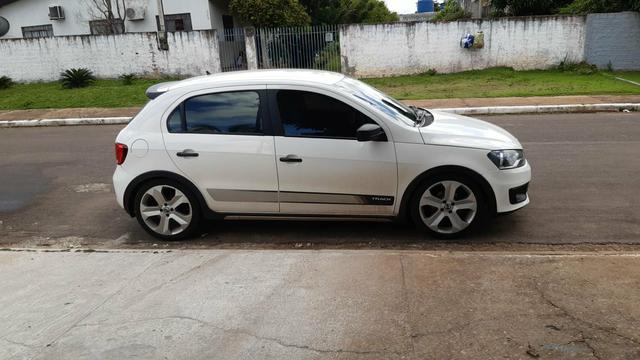 Gol g6 - Foto 2