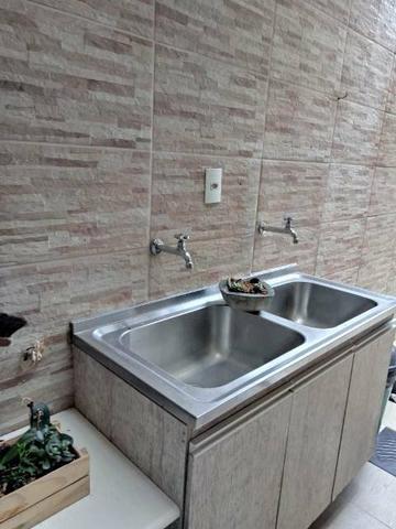Excelente casa a venda , ainda financiada, no b. Jd Maravilha - Foto 14