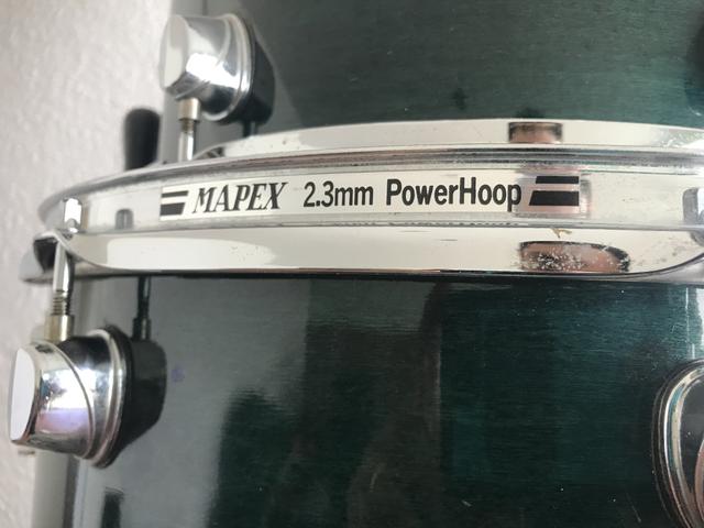 Bateria MAPEX PRO M - Foto 2