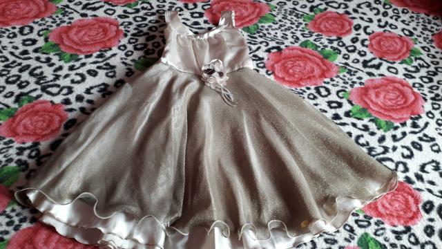 Vestido infantil - Foto 2
