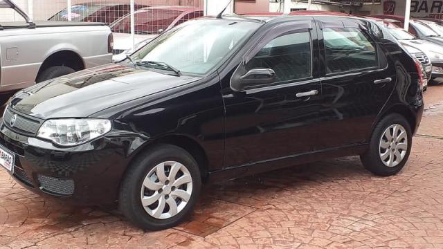 FIAT PALIO 1.0 MPI FIRE 8V FLEX 4P MANUAL - Foto 4