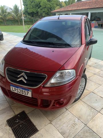 C3 2011