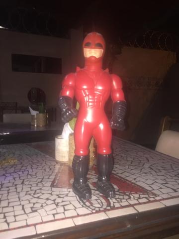 Boneco da Marvel o Demolidor - Foto 6