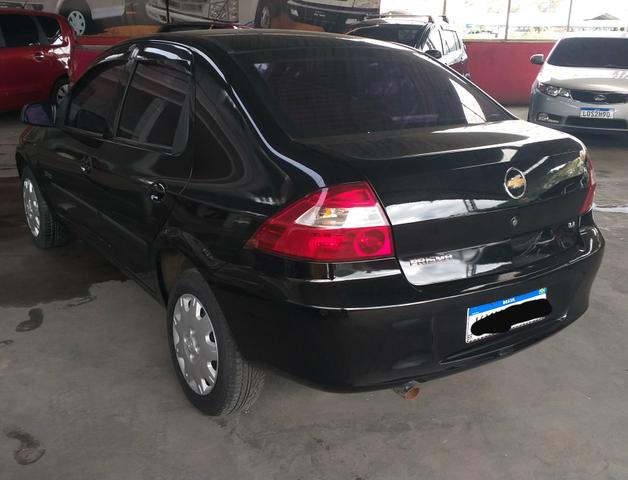 GM Prisma 2009 completo AC troca - Foto 2