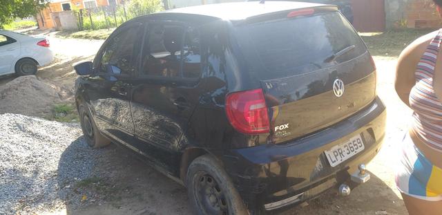 Vw fox g2 trend completo - Foto 6