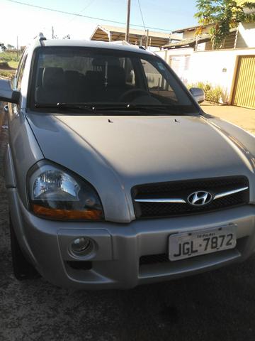 Vendo tucson