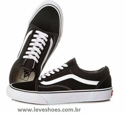 vans old skool original barato