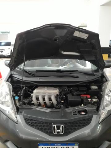 Honda Fit 1.4 LX - Foto 4