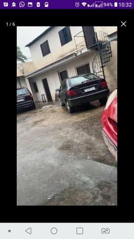 Vendo um carro gas e gasolina top - Foto 5