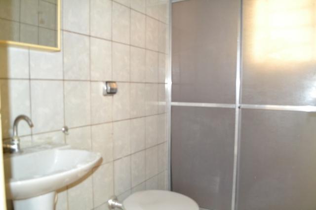 Locação - Casa com 2 Quartos no Borba Gato - Foto 11