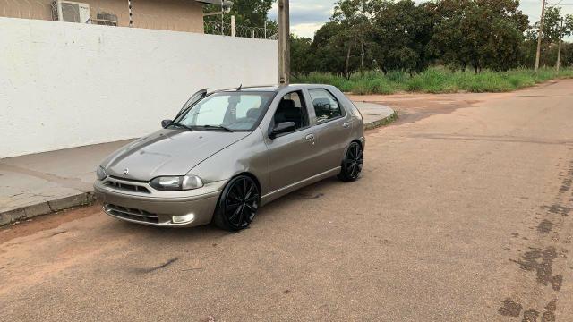 Palio 1.0 Elx - Foto 2