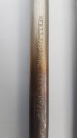 Resistência industrial tipo U - Foto 3
