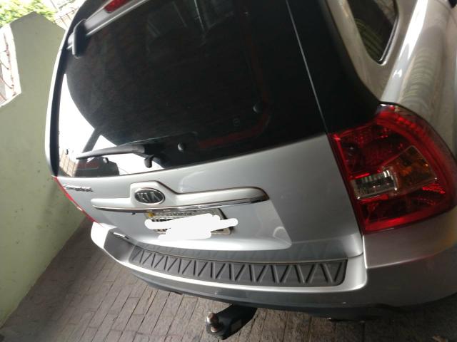Sportage 09/10 - Foto 2