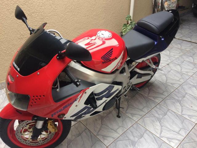 Cbr 900 rr 99 - Foto 7