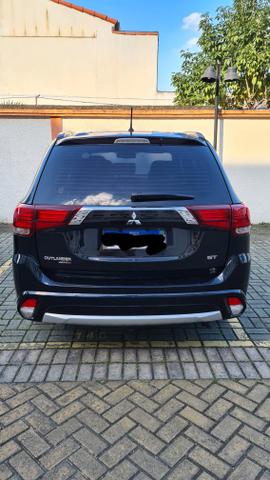 Mitsubishi Outlander GT FTP 3.0 2016 7 lugares - Foto 3
