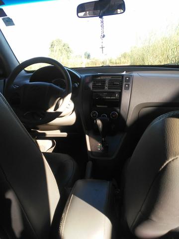 Vendo tucson - Foto 3