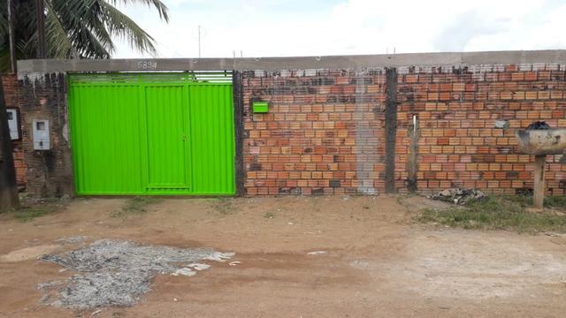 Casa próxima a Calama com Guaporé
