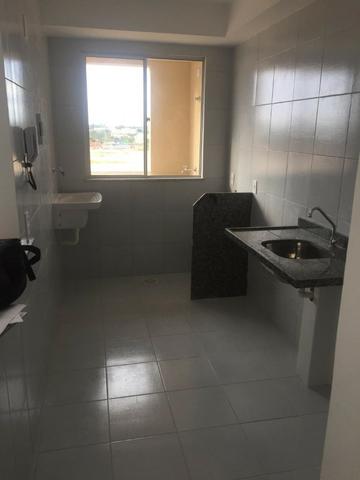 Passo Chave Gran Village Brasil 2 - suite no turu pronta entrega - Foto 7