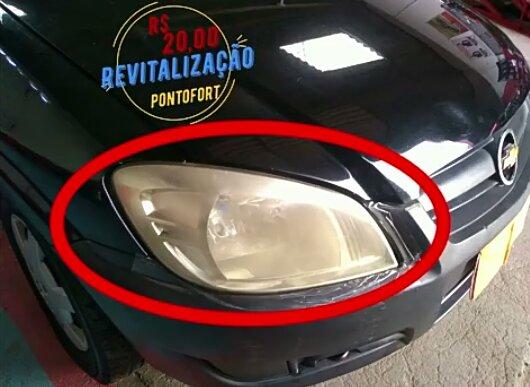 Polimento e revitalização - Foto 2