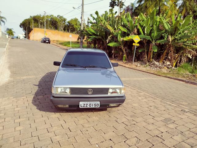 Gol 1994 1.6 Basico - Foto 9