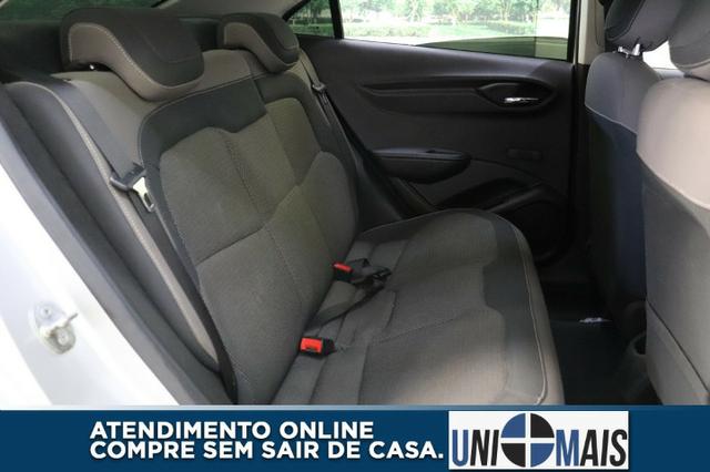 Prisma 1.4 Lt 2015 Completo Impecavel Apenas 33.900 Financia/Troca Ljc - Foto 13