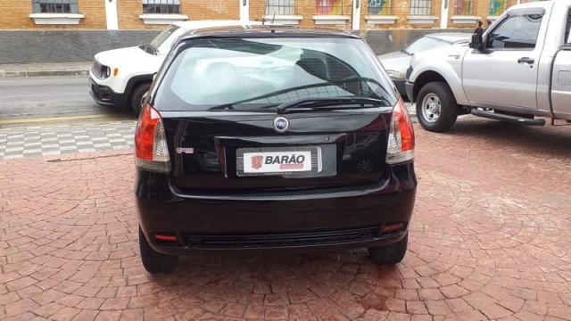 FIAT PALIO 1.0 MPI FIRE 8V FLEX 4P MANUAL - Foto 6