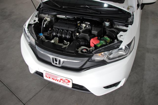 HONDA FIT 2014/2015 1.5 LX 16V FLEX 4P AUTOMÁTICO - Foto 8