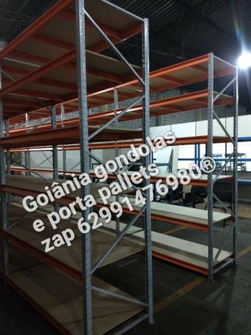 Goiânia gondolas