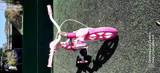 Bicicleta infantil - Foto 4