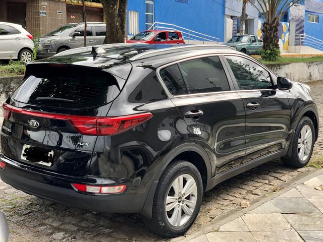 KIA Sportage 2017 - Extra - Foto 3