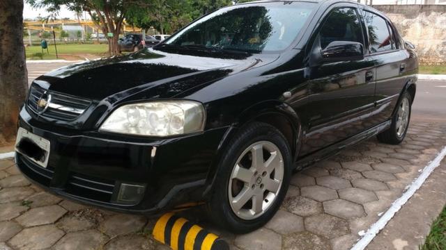 Vendo Astra Hatch 2.0 Completo Ar Direção Super Conservado! - Foto 8