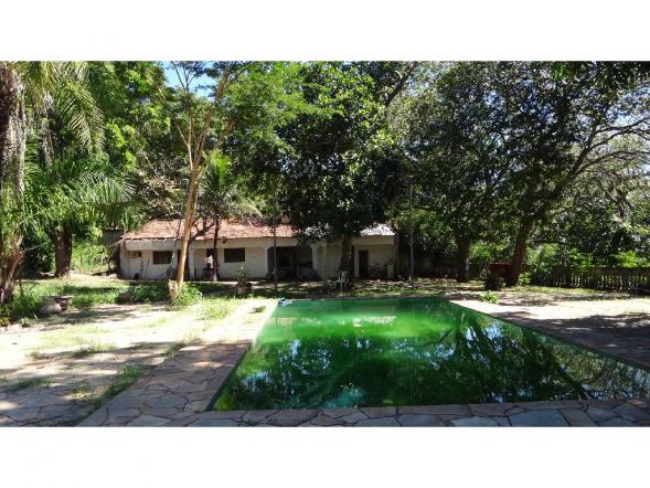 Chácara à venda com 3 dormitórios em Jardim potiguar, Varzea grande cod:15475
