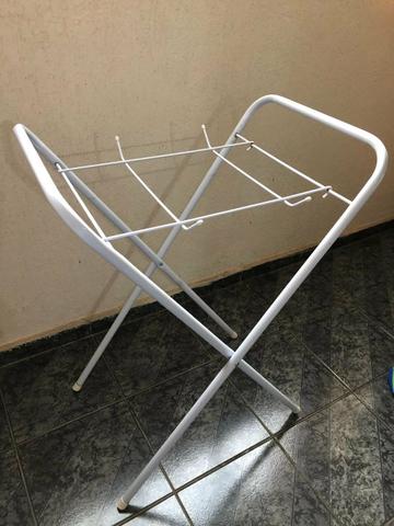 Móbile de berço e banheira c/suporte - Foto 2