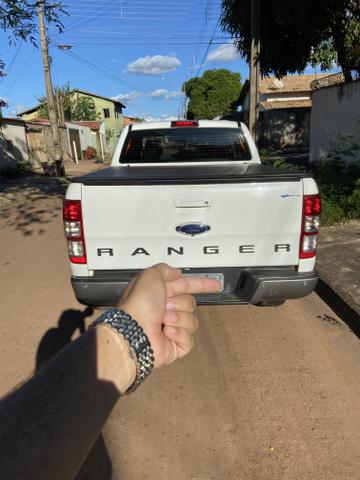 Ranger Ano 2019 XLS 2.2 4x4 Automática - Foto 4