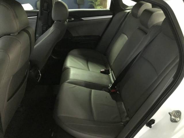Honda Civic Sedan TOURING 1.5 - Foto 8