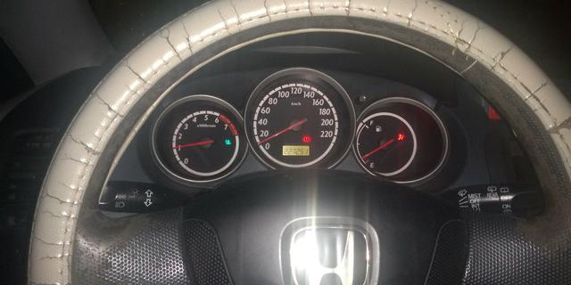 Vendo Honda fit 2004 bem conservado - Foto 4