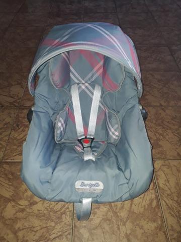 Bebê conforto semi novo URGENTE