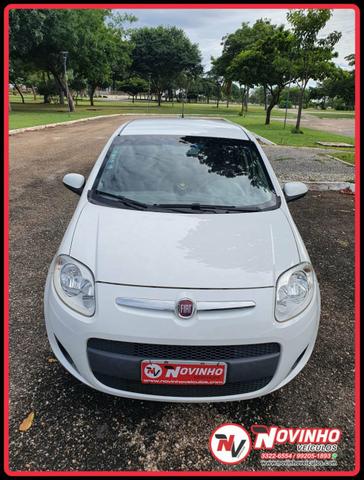 Fiat Palio Attractive 1.4 14/14 - Foto 4
