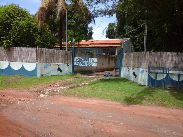 Chácara à venda em Distrito de nossa sra da guia, Cuiaba cod:21120 - Foto 9
